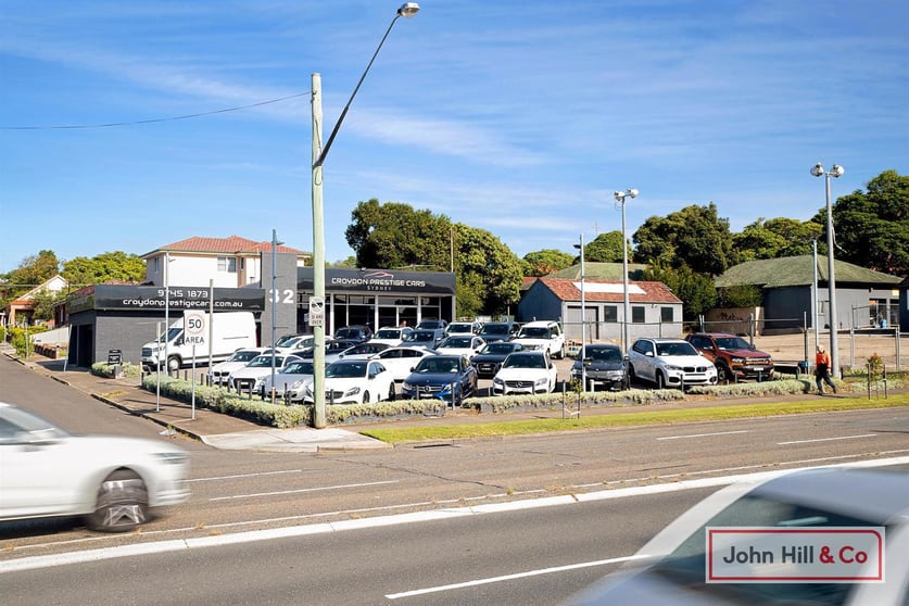 Click to view all images 32-34 Parramatta Road Croydon NSW 2132 - Image 2