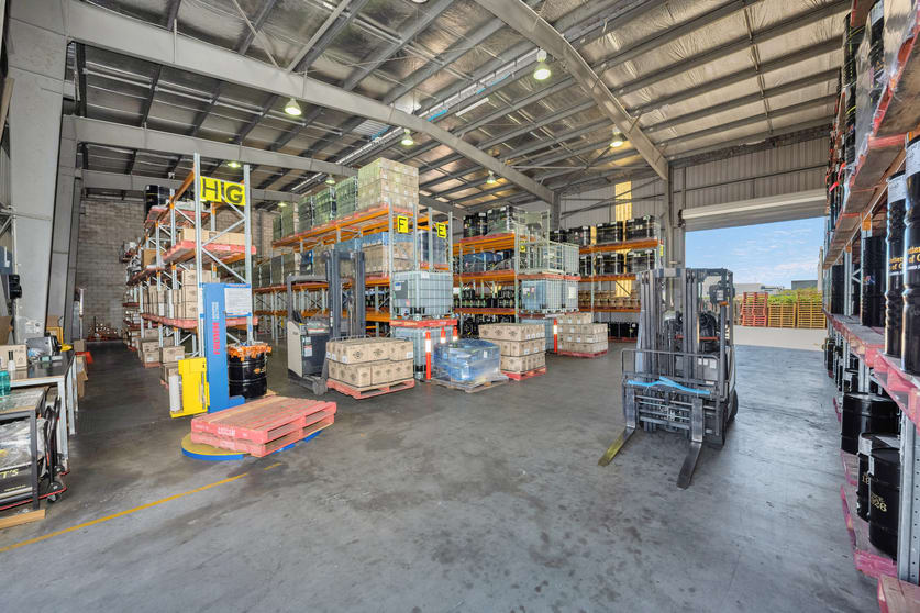 Click to view all images 11 Catalyst Court Mount St John QLD 4818 - Image 2