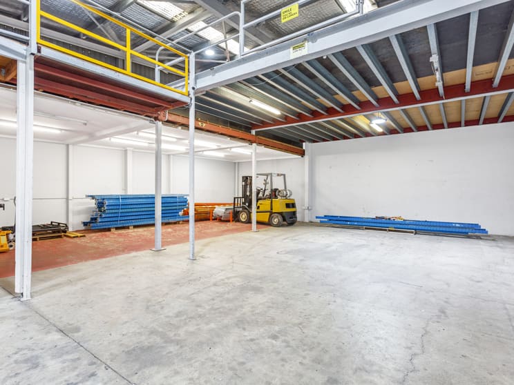 Click to view all images Warehouse 7/8 Purdy Street Minchinbury NSW 2770 - Image 3