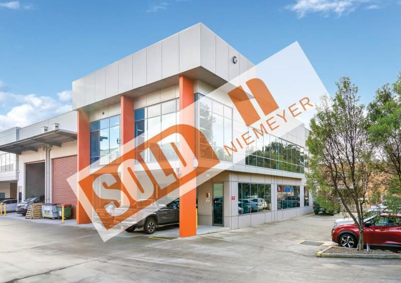 Click to view all images Unit B1/366 Edgar Street Condell Park NSW 2200 - Image 1