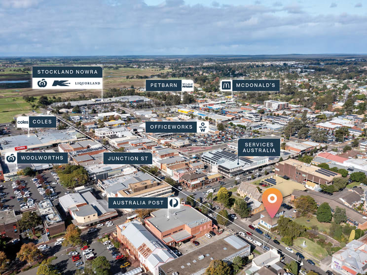 Click to view all images 64 Junction Street Nowra NSW 2541 - Image 2