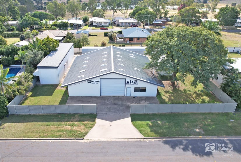 Click to view all images 7-9 Dawson Highway Moura QLD 4718 - Image 1
