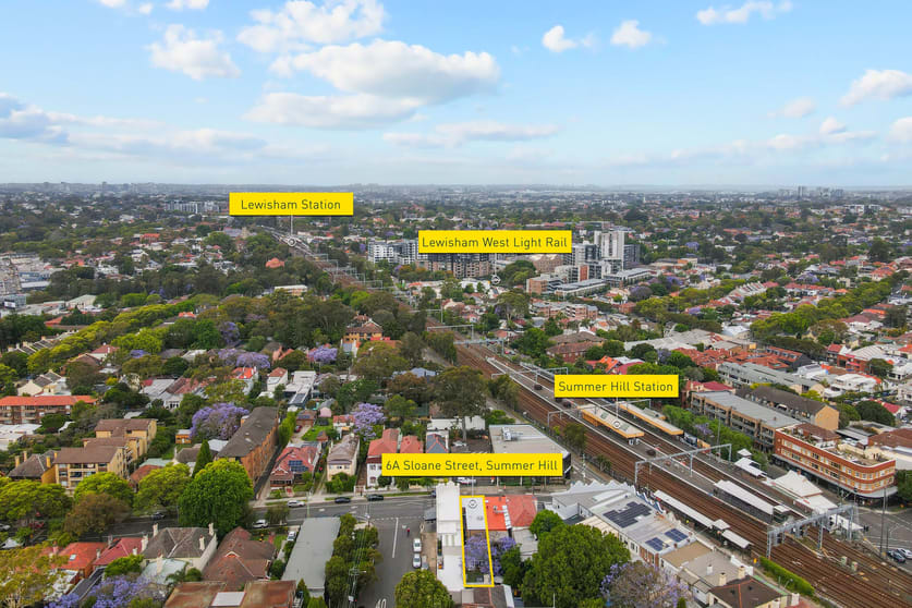 Click to view all images 6A Sloane Street Summer Hill NSW 2130 - Image 3