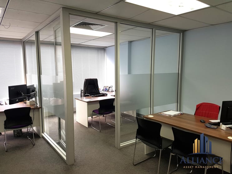 Suite 14/27 Hunter Street Parramatta NSW 2150 - Image 2