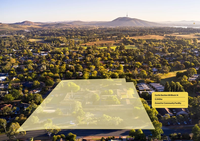 Click to view all images 123 Carruthers Street Curtin ACT 2605 - Image 3