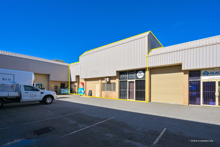 Click to view all images 11/28 Frobisher Street Osborne Park WA 6017 - Image 2
