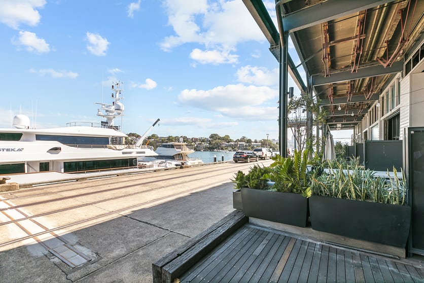 Click to view all images 94/26-32 Pirrama Road Pyrmont NSW 2009 - Image 2