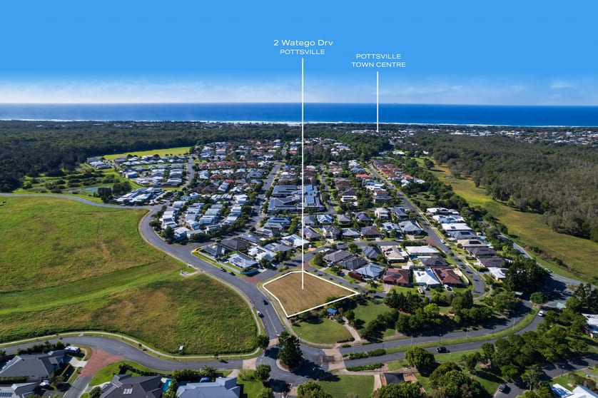Click to view all images 2-4 Watego Drive Pottsville NSW 2489 - Image 1