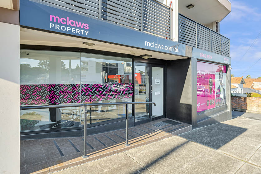 Click to view all images Shop 1/94 Cronulla Street Hurstville NSW 2220 - Image 2