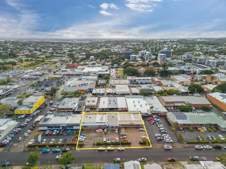 Click to view all images 91-97 Clara Street Wynnum QLD 4178 - Image 2