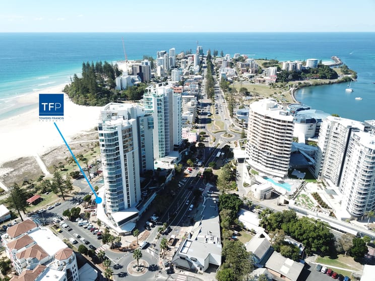 Click to view all images 7/110 Marine Parade Coolangatta QLD 4225 - Image 2