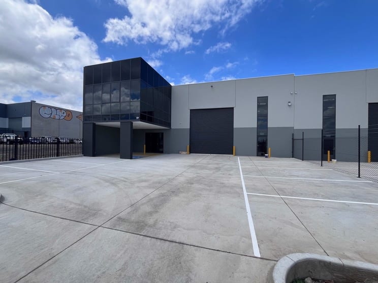 55A Patch Circuit Laverton North VIC 3026 - Image 3