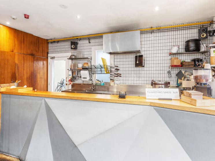 Click to view all images 3/509-511 Crown St Surry Hills NSW 2010 - Image 3