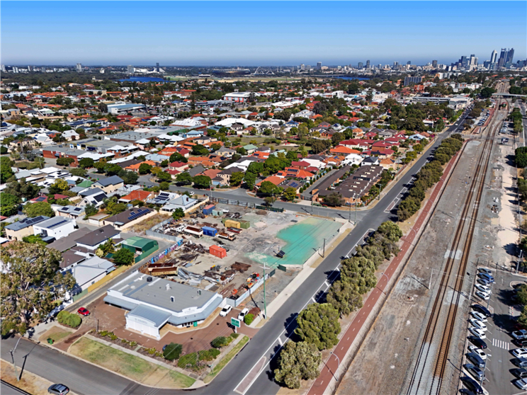 Click to view all images 290-304 Whatley Crescent Maylands WA 6051 - Image 2