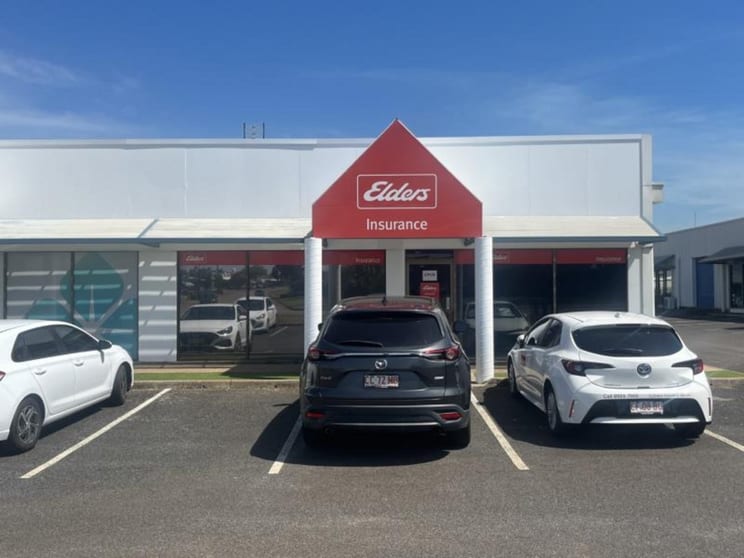 Click to view all images Unit 6/41 Sadgroves Crescent Winnellie NT 0820 - Image 1