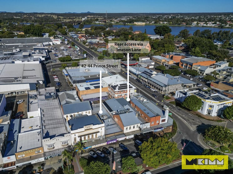 Click to view all images 42-44 Prince Street Grafton NSW 2460 - Image 1