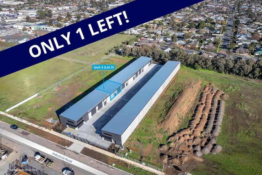Click to view all images 13 Industrial Road Shepparton VIC 3630 - Image 1