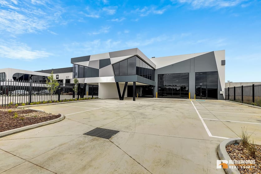 Click to view all images 161 Oherns Road Epping VIC 3076 - Image 1