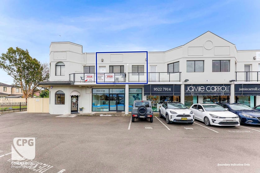 Click to view all images Suite 17/3 Richmond Avenue Sylvania Waters NSW 2224 - Image 1