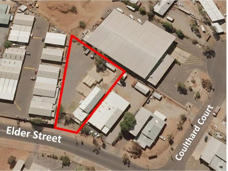 Click to view all images 58 Elder Street Ciccone NT 0870 - Image 1