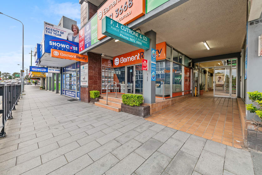 Click to view all images 6/835-839 Pennant Hills Road Carlingford NSW 2118 - Image 2