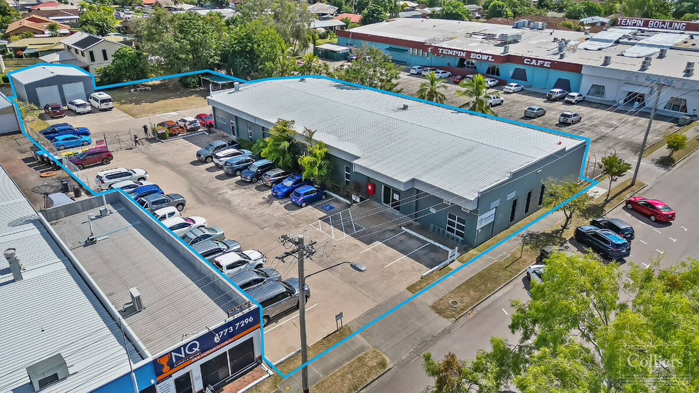 Click to view all images 109 Bamford Lane Kirwan QLD 4817 - Image 1