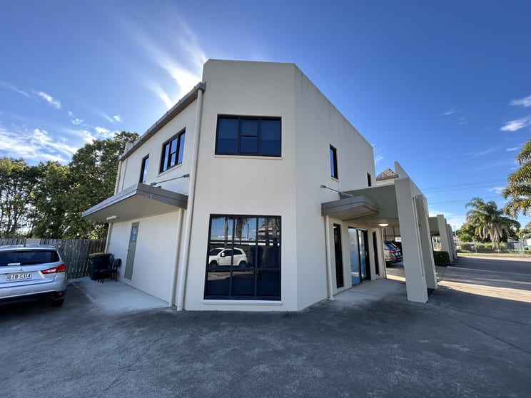 Click to view all images 3/43 Hunter Street Pialba QLD 4655 - Image 1