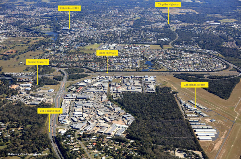Click to view all images 10 Johnson Street Caboolture QLD 4510 - Image 3
