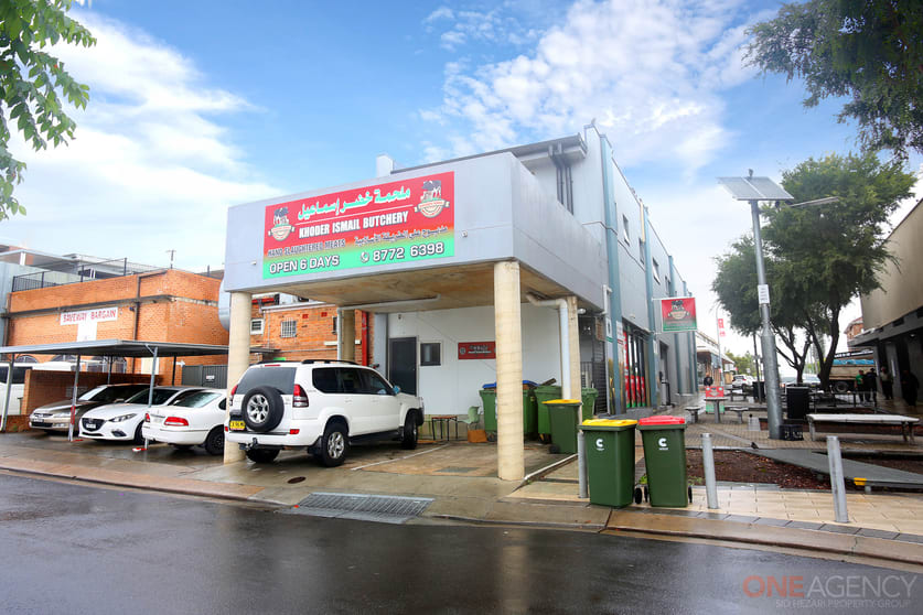 Click to view all images 1-4/285 Guildford Road Guildford NSW 2161 - Image 2