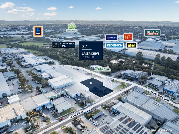 Click to view all images 37 Laser Drive Rowville VIC 3178 - Image 3