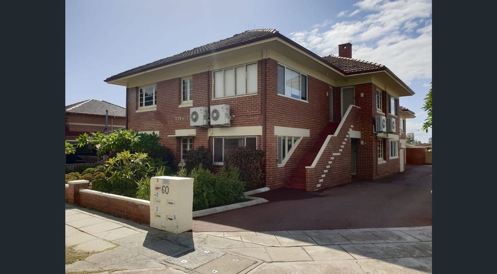 Click to view all images 60 Elizabeth Street South Perth WA 6151 - Image 1