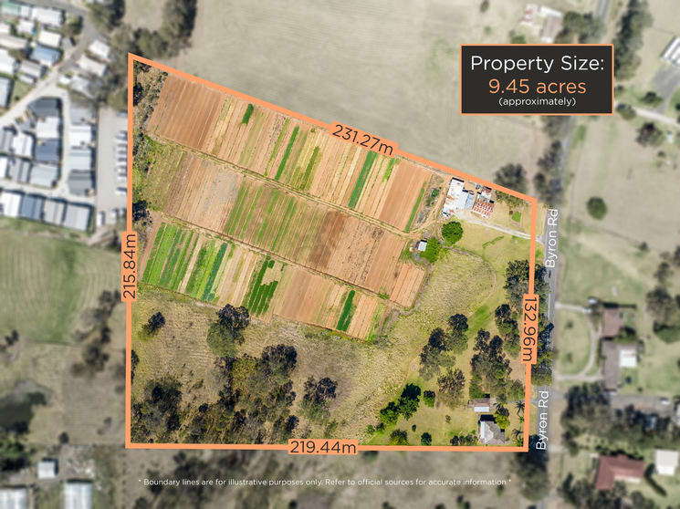 150-156 Byron Road Leppington NSW 2179 - Image 2