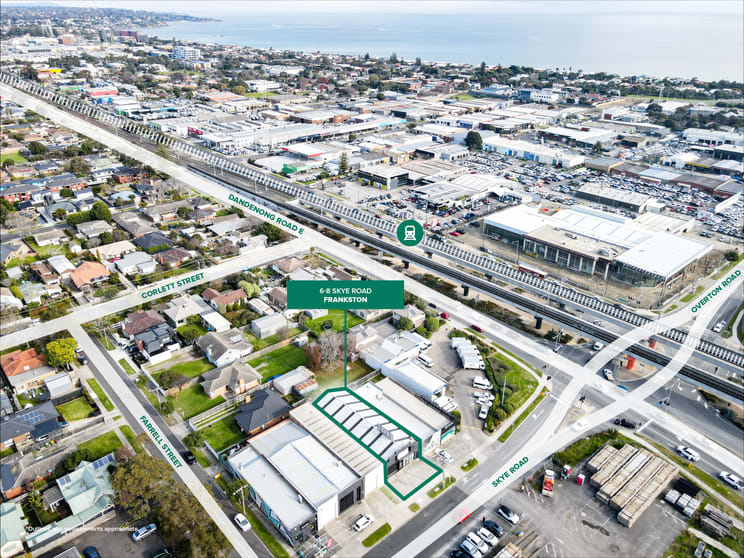 Click to view all images 6-8 Skye Road Frankston VIC 3199 - Image 3