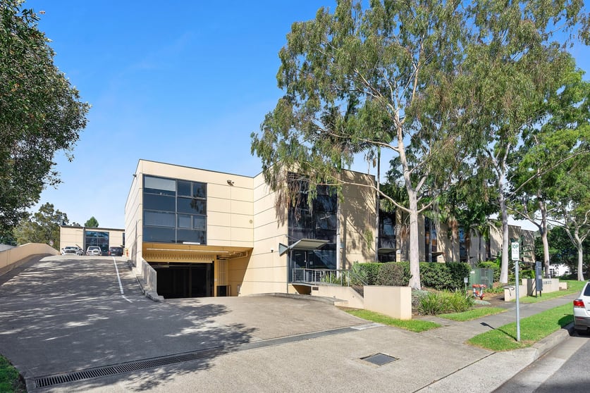 Click to view all images 9/3 Apollo Street Warriewood NSW 2102 - Image 1