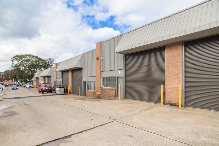 Click to view all images 31/11 Romford Road Kings Park NSW 2148 - Image 2