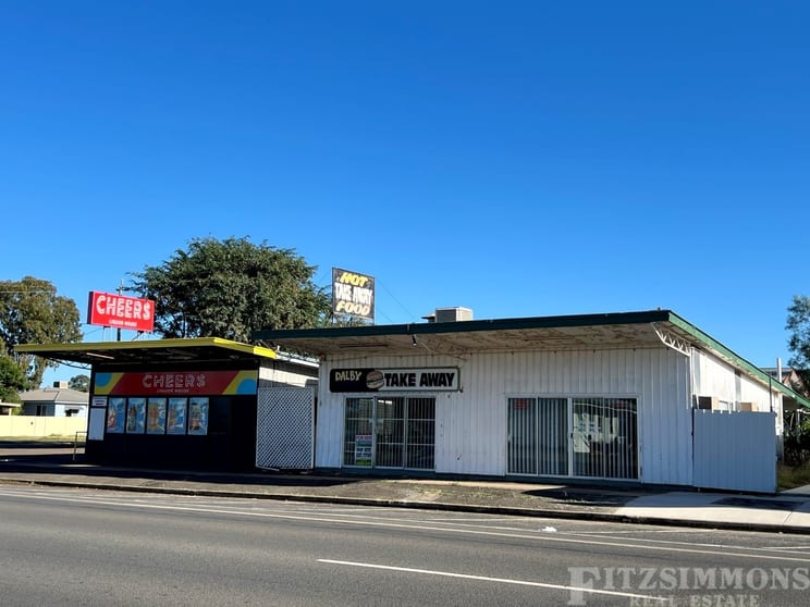 Click to view all images 72 Nicholson Street Dalby QLD 4405 - Image 2