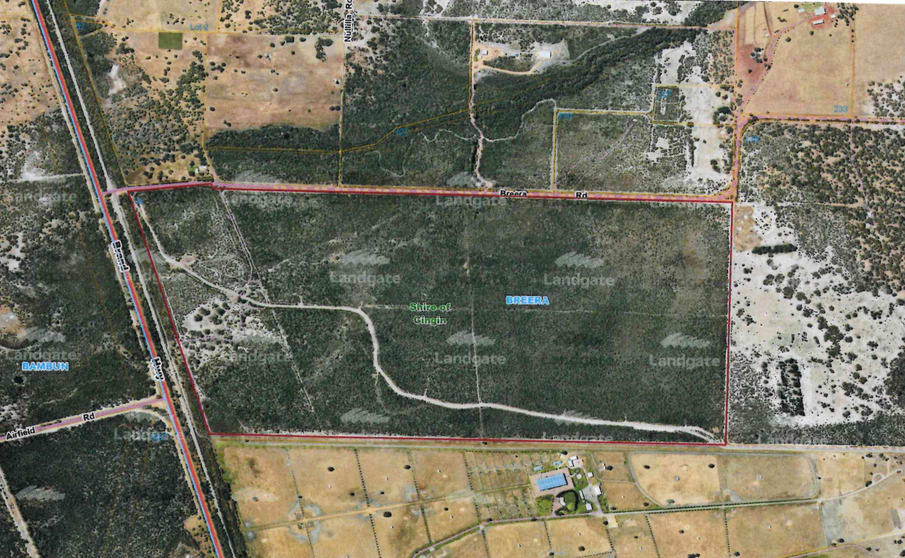 Breera WA 6503 - Image 1