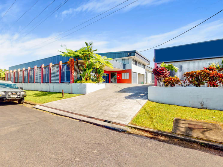 Click to view all images 34 Cassowary Street Innisfail QLD 4860 - Image 1