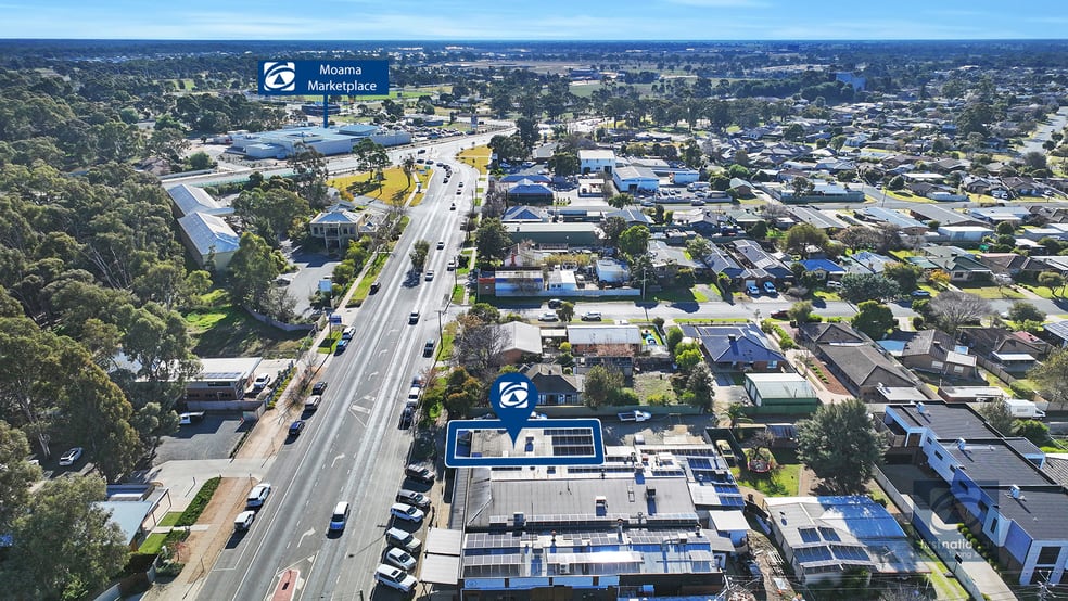 Click to view all images 4/57-59 Meninya Street Moama NSW 2731 - Image 2