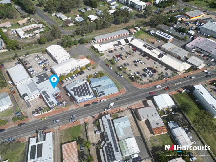 Click to view all images 3/63 Torquay Road Pialba QLD 4655 - Image 2