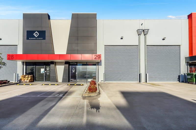 Click to view all images 29/191-195 Greens Road Dandenong South VIC 3175 - Image 2