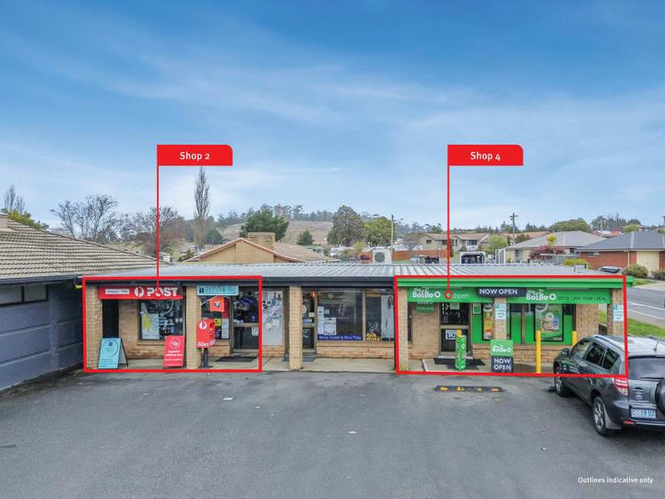 Click to view all images 39 Winifred Jane Crescent Hadspen TAS 7290 - Image 1