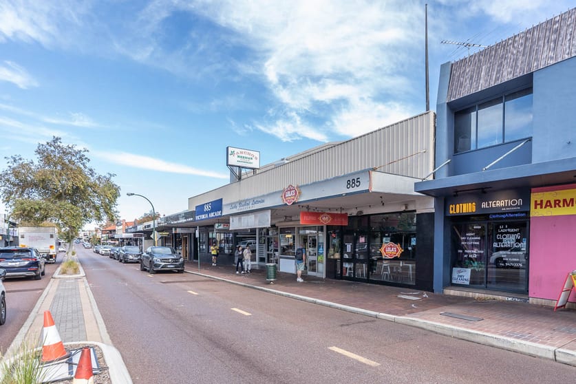 Click to view all images 14/885 Albany Highway East Victoria Park WA 6101 - Image 2
