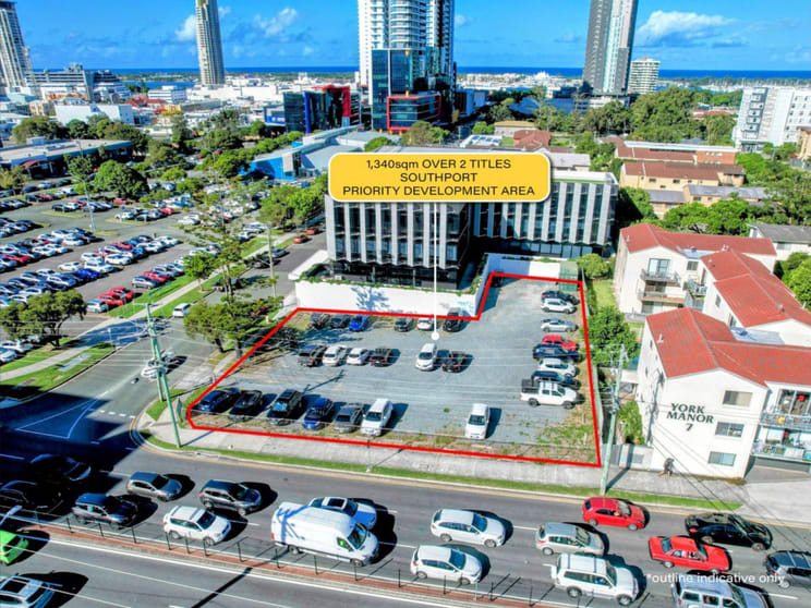 Click to view all images 30 Lawson Street Southport QLD 4215 - Image 2