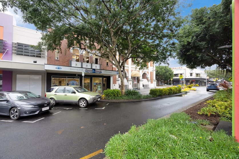 Click to view all images 75 Victoria Street Mackay QLD 4740 - Image 1