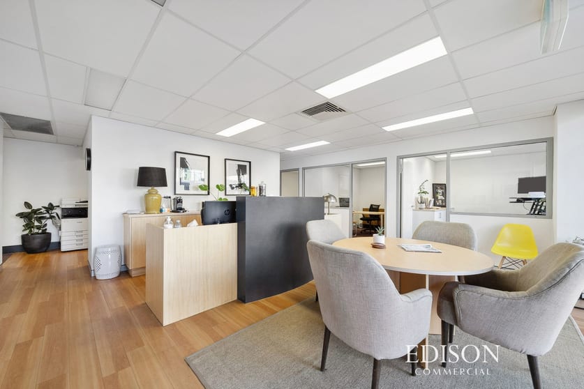 Click to view all images 6/142-154 South Terrace Fremantle WA 6160 - Image 2