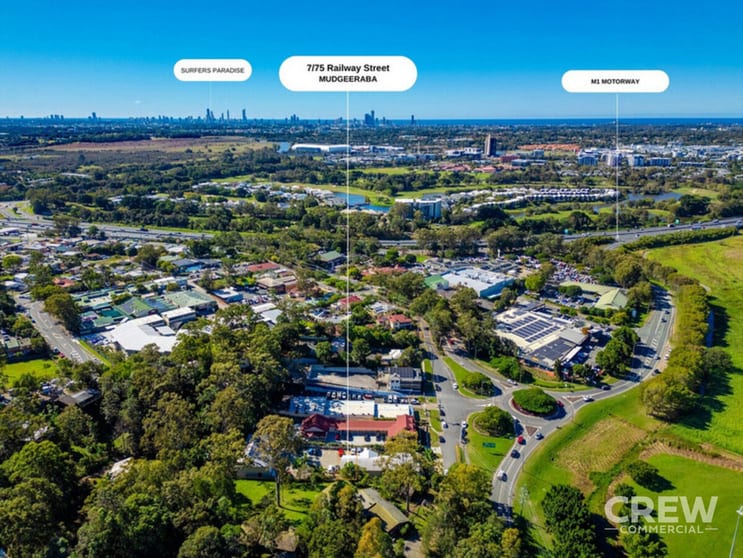 Click to view all images 7/75 Railway Street Mudgeeraba QLD 4213 - Image 1