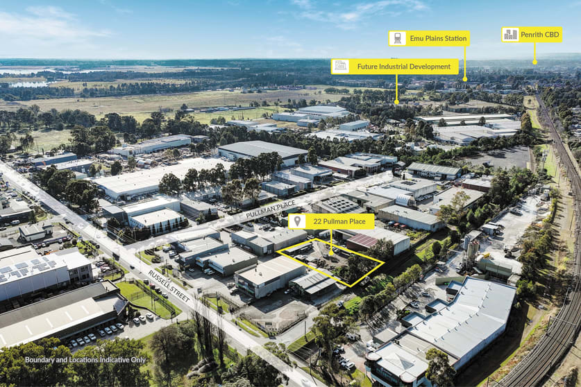 22 Pullman Place Emu Plains NSW 2750 - Image 3