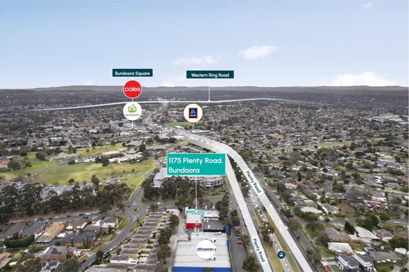 Click to view all images 1175 Plenty Road Bundoora VIC 3083 - Image 3