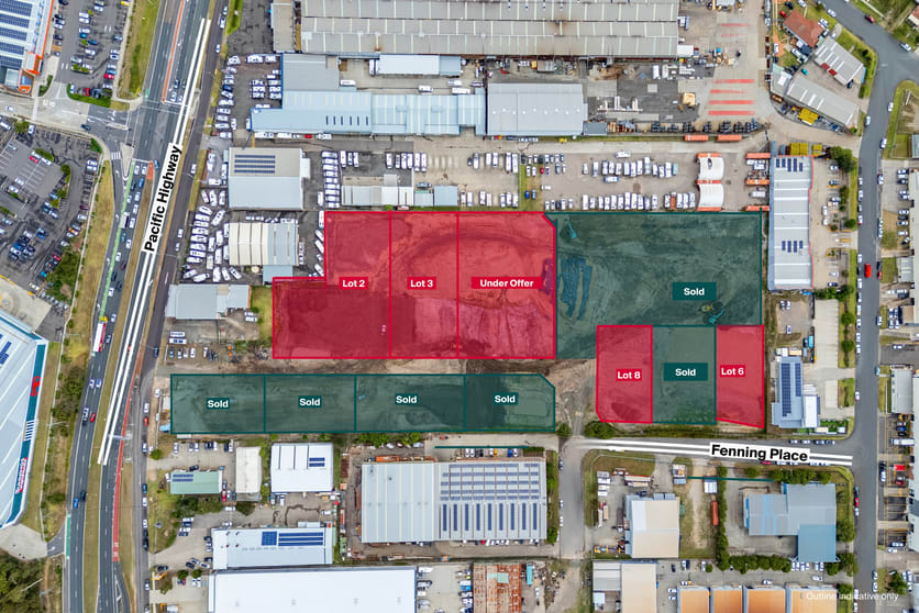 Click to view all images 45 Pacific Highway Bennetts Green NSW 2290 - Image 3